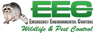 Emergency Environmental Control logo
